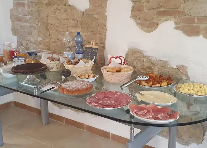 Villa Fattoria Antonella San Gimignano